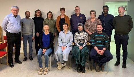 Nyt Integrationsråd tiltrådt i Mariagerfjord Kommune