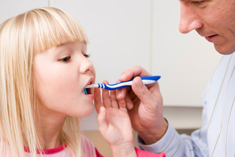 Tandsundhed: Rebilds børn og unge har sunde tænder! – Tandplejens langsigtede forebyggende arbejde virker