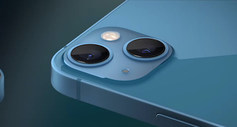 Ny iPhone 13 er blevet lanceret ved stort Apple-show