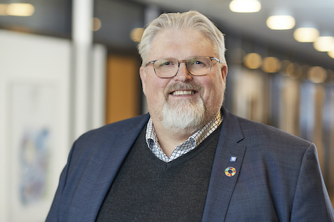 Musikterapi på Handicapområdet i Mariagerfjord Kommune – Fagudvalget får en status