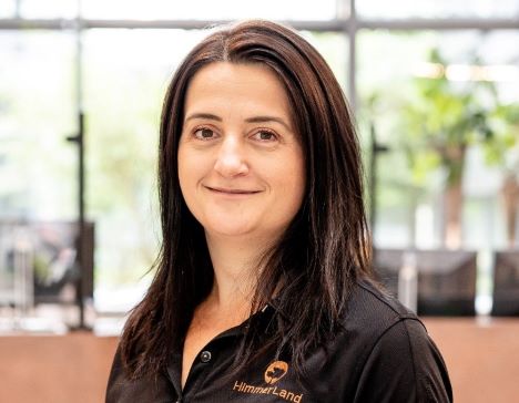 Hotelchef, Jane Andersen, tiltræder som bestyrelsesformand hos Destination Himmerland