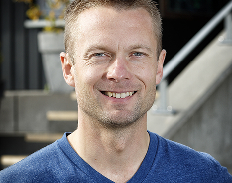 Jeppe Ugilt køres i stilling som borgmesterkandidat i Rebild