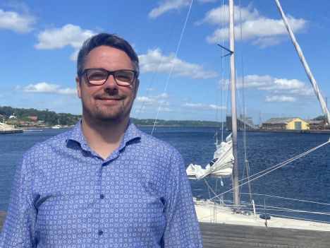 Jesper Skov Mikkelsens første 100 dage som Udvalgsformand