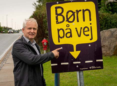 Regnvandsbassiner bliver bynære naturperler