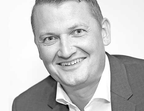 Kenneth Kragh Madsen tiltræder som ny salgsdirektør i Silvan A/S