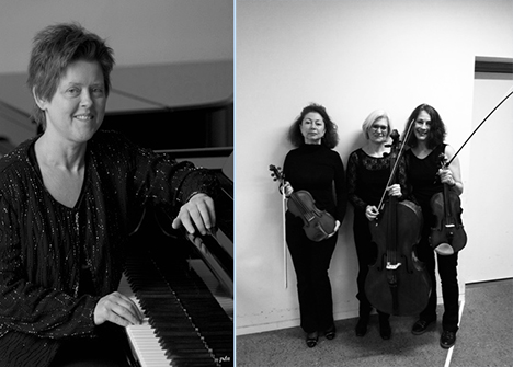 Matiné på Arden kirkes Sognegård