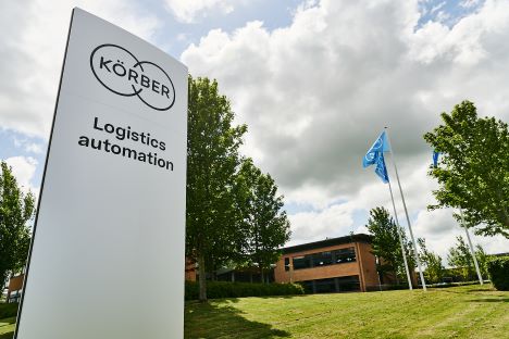 Kørber udvider med nye kontorfaciliteter