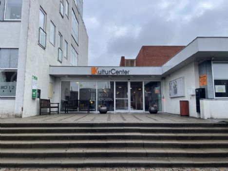 Ældre Sagen Hadsund holder årsmøde