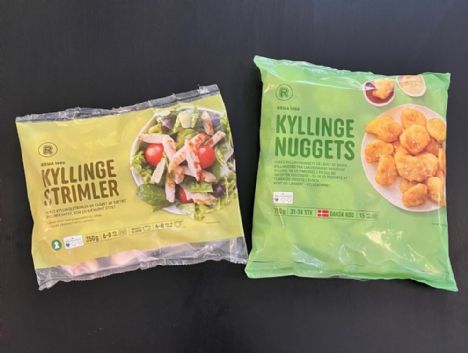 Der skal mere dyrevelfærd på hylderne i i REMA 1000