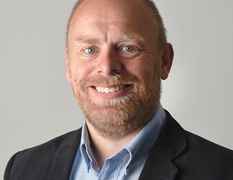 Nyt ansigt ved Mariagerfjord Erhvervsråd