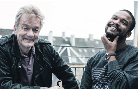 Shaka Loveless og Lars Lilholt gæster Arden Kirke