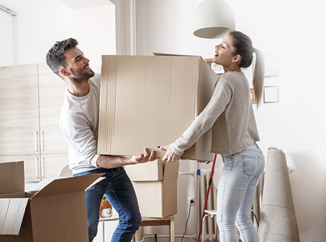 Gode råd inden du underskriver lejekontrakten