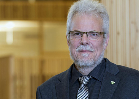 Borgmester i Rebld: Medbring tålmodighed og forårshumør, og følg anvisningerne på genbrugspladsen