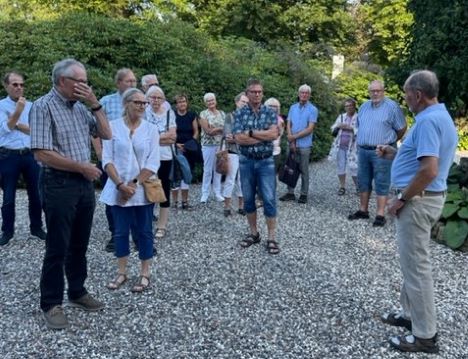 ‘Løverne’ er startet på et nyt klubår i Arden