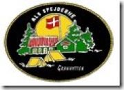 OPRYKNING hos Als Spejderne