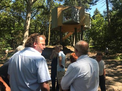 LAG Himmerland har sidste ansøgningsfrist i denne omgang