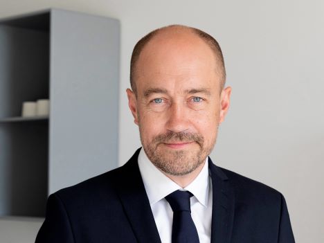 Sundhedsministeren indkalder til pressemøde