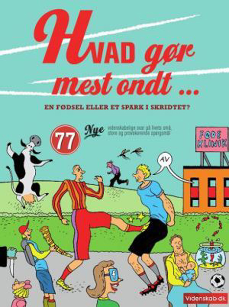 Den perfekte mandelgave