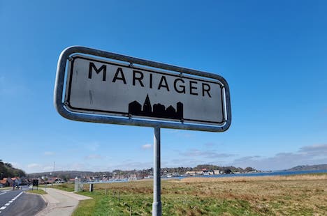 Jobopslag – Halinspektør