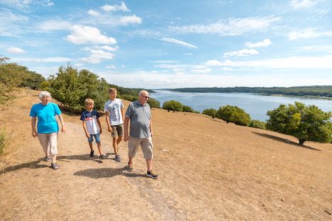 Vil du være med til at sætte gang i Mariagerfjord?