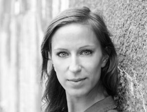 Mathilde Falch – fortællekoncert om psykiatri og misbrug