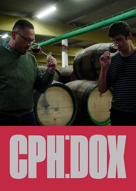 CPH:DOX: Bottle Conditioned med Hadsund Bryghus og Hadsund Bio
