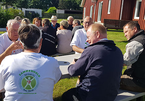 Dagens vinterferie tip