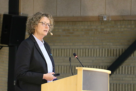 LandboNord: Smittebeskyttelse har  fortsat topprioritet