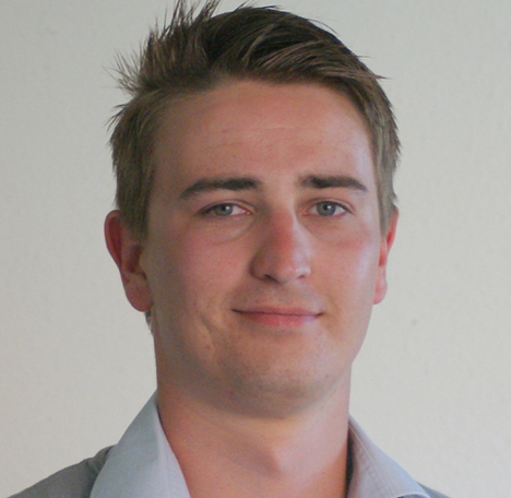 Må vi præsentere: Miguel Valentine