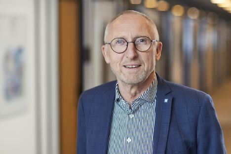 På dagsordenen: Ny tildelingsmodel for plejecentre