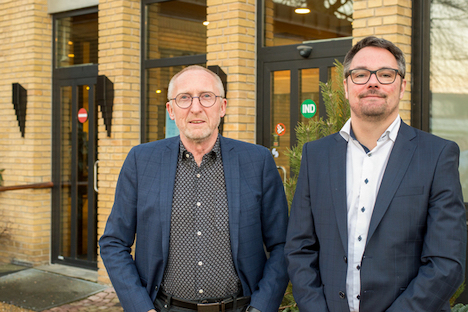 Nyt udvalg stiller skarpt på klima og landsbyliv