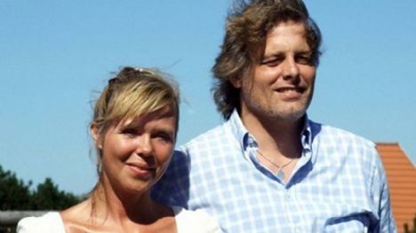 I aften i Als Kirke: ´Fra Metropolitan til Als Kirke´