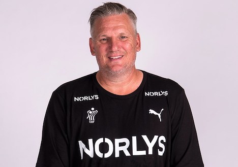 Verdens bedste Nikolaj kommer til Øster Hurup