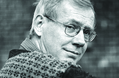 Nils Malmros gæster med ´Sorg og glæde´Arden