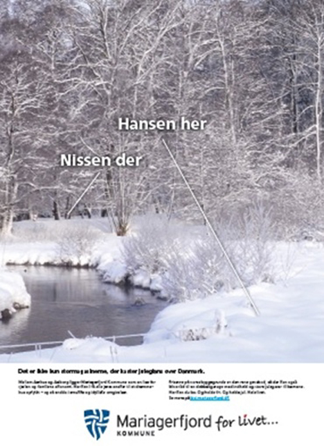 Drømmen om mere skal tiltrække nye borgere