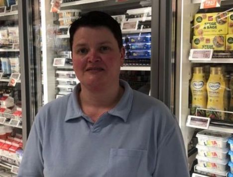 25 års jubilæum i Astrup