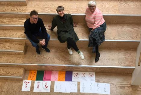 Ny viceskoleleder på Arden Skole