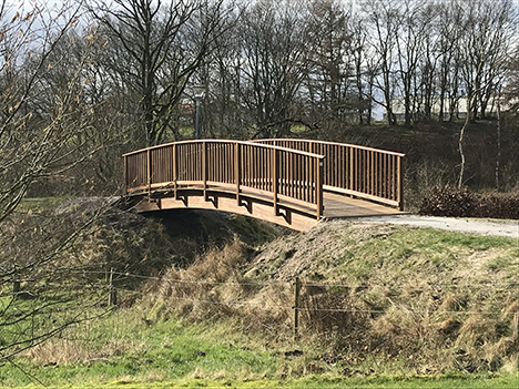 Nye broer i Arden