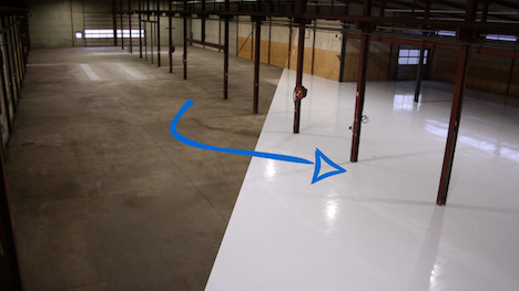 Cykelgear.dk udvider med nyrenoveret lager