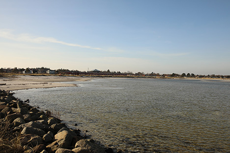 Flere penge til vedligeholdelse af strandene i Øster Hurup