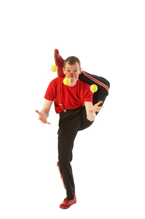 Øster Hurup: Sjov for børn i efterårsferien