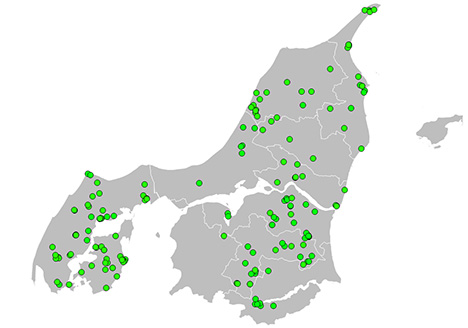 Regionen undersøger 215 grunde for forurening
