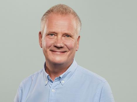 Per Husted: Folketinget i arbejdstøjet