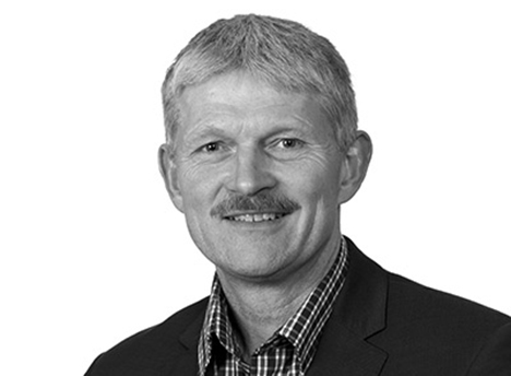 Per Kragelund genopstiller til KV21 i Mariagerfjord