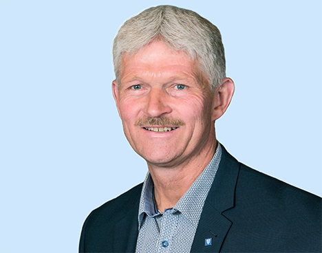 Spot på en politiker – Per Kragelund (V)