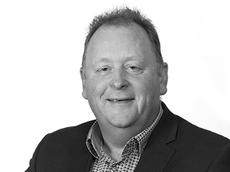 Per Laursen: Hold fingrene fra plejehjemspladser i Arden