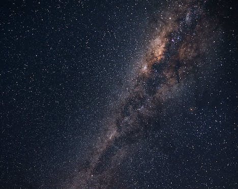 Kom tættere på universet