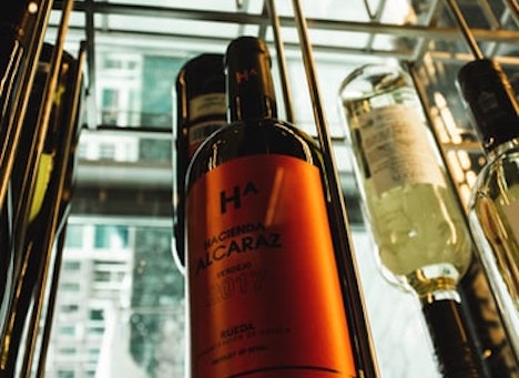 Om udfordringen ved at være pårørende til en alkoholiker