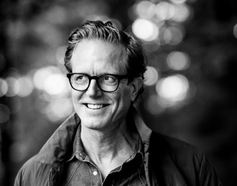 Foredrag med Peter Mygind aflyst