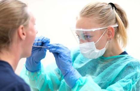 Regionen tester nu 1 ud af 100 nordjyder hver eneste dag